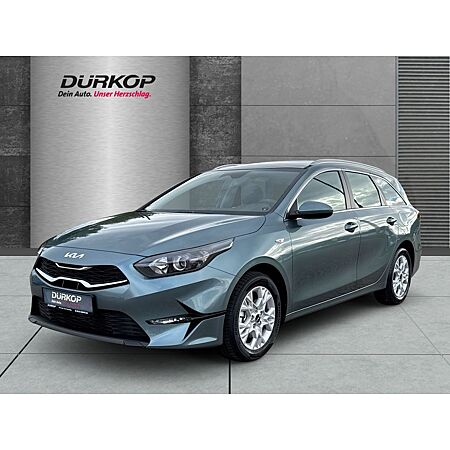 Kia ceed Sportswagon leasen