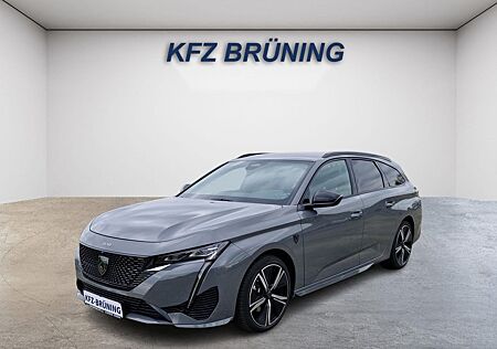 Peugeot 308 SW PureTech 130 GT AT LED Navi Kamera PDC To