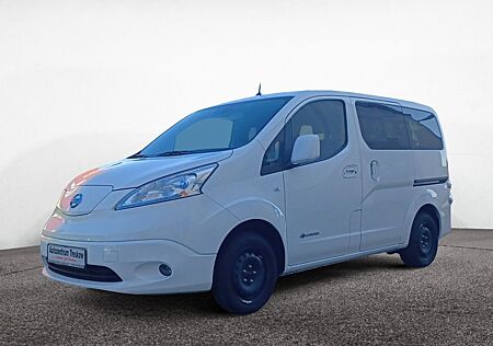 Nissan E-NV200 (ME1) EVALIA-Optionspaket