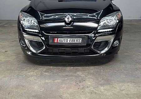 Renault Megane III Coupe BOSE Edition