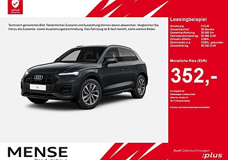 Audi Q5 45 TFSI quattro S tronic Advanced |Matrix|ACC