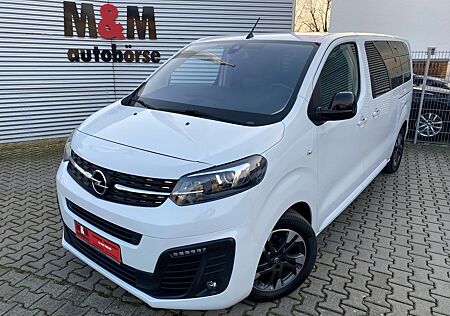 Opel Zafira Life Elegance M ACC/Pano/Massage/Assisten