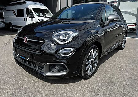 Fiat 500X Sport 1.0 FireFly 88kW (120PS)