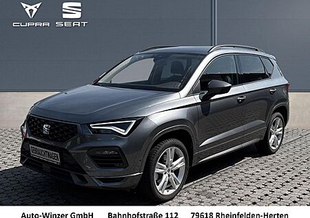 Seat Ateca FR 2.0 TDI FR 150 PS / 110 kW