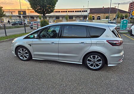 Ford S-Max 2,0 EcoBlue Bi-Turbo 177kW ST-Line Aut...