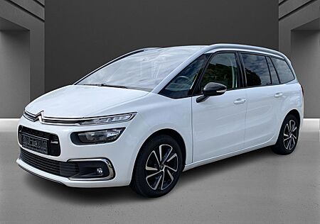 Citroën C4 Picasso Grand /Spacetourer Shine Automatik 7PL