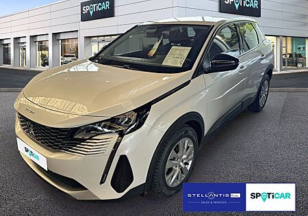 Peugeot 3008 Active Pack HDI 130 APP BT EPH LED ALU