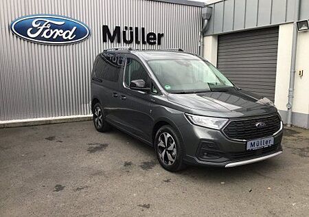 Ford Tourneo Connect *Kurz* 2,0 l Ecoblue 75 kW (10