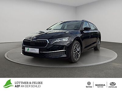 Skoda Octavia Combi Selection 2.0 TDI DSG E-SITZE+HUD