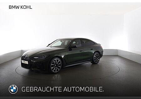 BMW 430 Gran Coupe i M Sport Harman Kardon Driving A