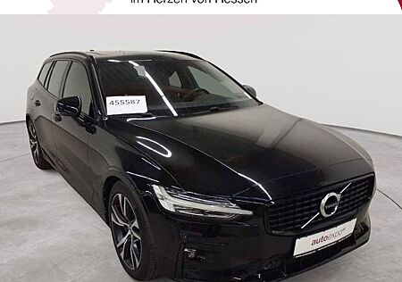 Volvo V60 B4 B Geartronic RDesign Navi Pano