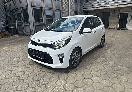 Kia Picanto 1.2 Spirit Automatik Spirit