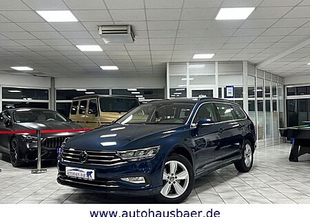 VW Passat Variant Volkswagen Business*PANO*STANDHEIZ*KAMERA*