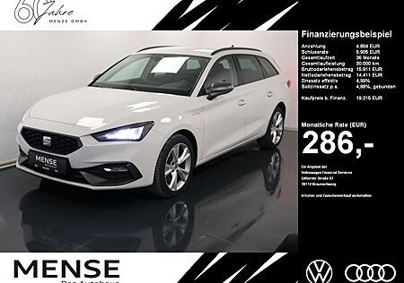 Seat Leon Sportstourer FR 1.4 TSI e-Hybrid DSG |AHK|L
