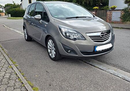 Opel Meriva 1.7 CDTI Edition 74kW Automatik Edition
