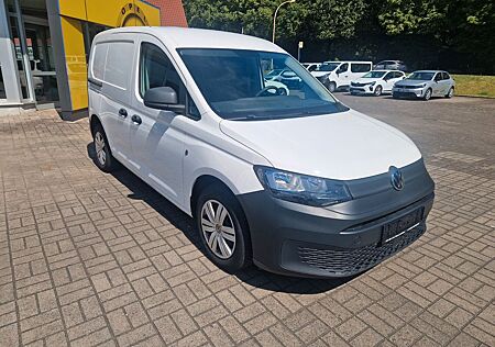 VW Caddy Volkswagen Cargo EcoProfi