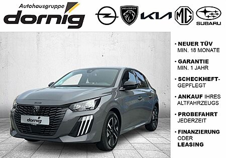 Peugeot 208 ALLURE PureTech 100 *NP*