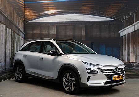 Hyundai Nexo FCEV Plus Pack LED*Pano*Leder*ACC*SHZ*Voll