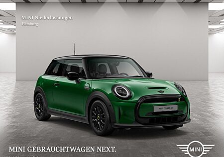Mini Cooper SE Navi Parkassist Pano.Dach Sportsitze