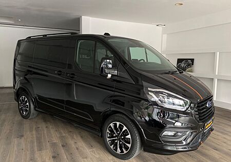 Ford Transit Tourneo Custom Kombi 320 L1 Sport