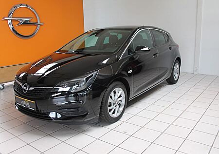 Opel Astra K Elegance, Klima, Navi, SHZ
