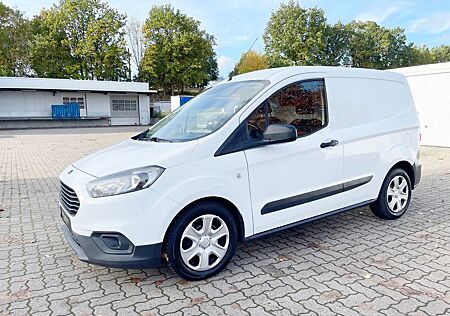 Ford Transit Courier 1.5 TDCi KLIMA*TEMPO*SHZ*