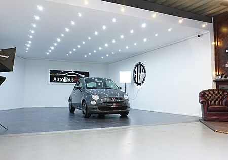 Fiat 500 Pop Star*PDC*Freisprecher*Tempomat*S&S*