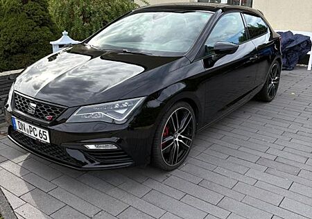 Seat Leon SC 2.0 TSI Start&Stop CUPRA 300 DSG CUP...