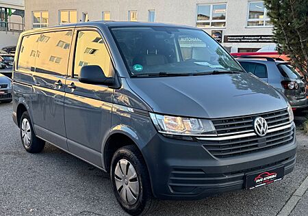 VW T6 Transporter Volkswagen T6.1 Transporter 2.0TDI *KASTEN/KURZ/KLIMA/3.0T*