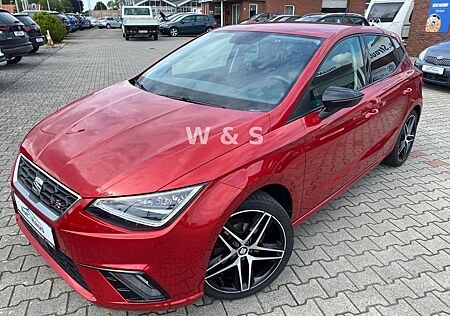 Seat Ibiza FR*Abstandstempomat*LED*6-GANG*