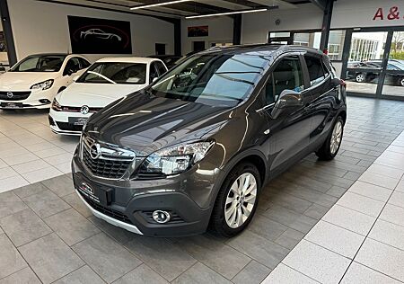 Opel Mokka Innovation ecoFlex 4x4