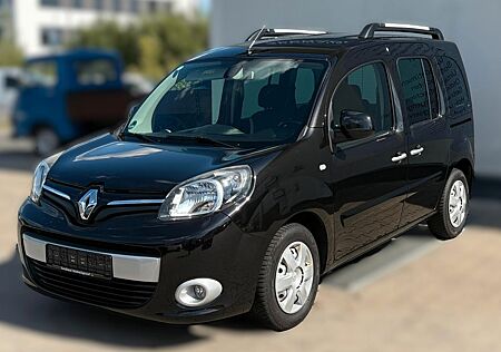 Renault Kangoo 1.5 dCi Luxe PDC Navi Klima Tempomat