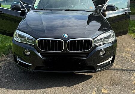 BMW X5 xDrive30d -