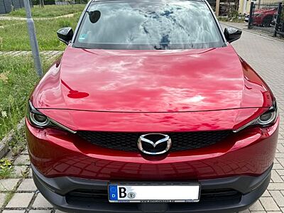 Mazda MX-30 35,5KWH 105kW First Edition Paket Firs...