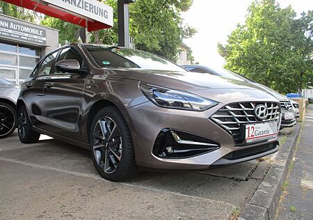 Hyundai i30 Trend Mild-Hybrid