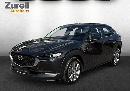 Mazda CX-30 SKYACTIV-X 2.0 Mild Hybrid 6AG SELECTION P