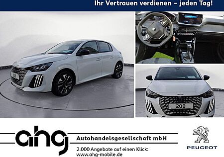 Peugeot 208 Allure PureTech 100 Sitzheizung, Rückfahrkam