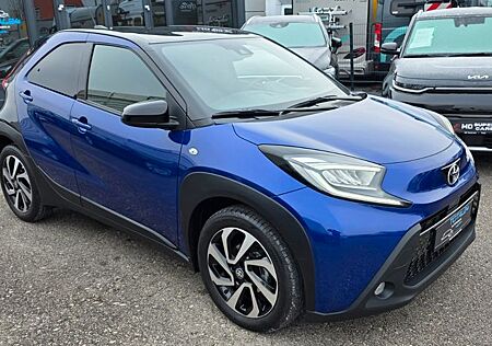 Toyota Aygo (X) Pulse/Navi/LED/Kam/KeyLe/ACC/Temp/Carplay