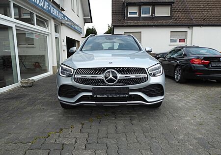Mercedes-Benz GLC 300 GLC -Klasse d 4Matic