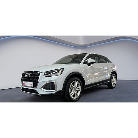 Audi Q2 leasen