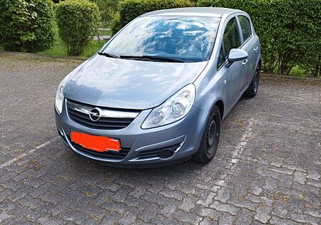 Opel Corsa 1.2 Twinport -