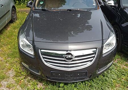 Opel Insignia 2.8 V6 Turbo 4x4 Cosmo Automatik Cosmo