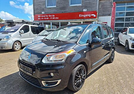 Citroën C3 Picasso Exclusive..Aus 2 Hand..