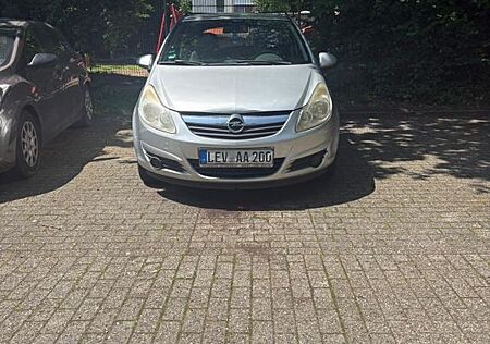 Opel Corsa 1.2 Tw. INNOVATION "110 Jahre" Easytr....