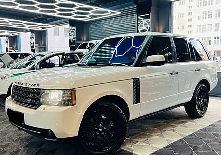 Land Rover Range Rover 4.4 TDV8 Autobiography /Top/Beige