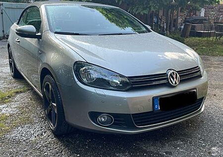 VW Golf Volkswagen 1.2 TSI LIFE Cabriolet LIFE