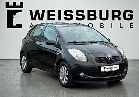 Toyota Yaris 1.4 Executive KEYLESS*MFL*KLIMA*PDC*ALU