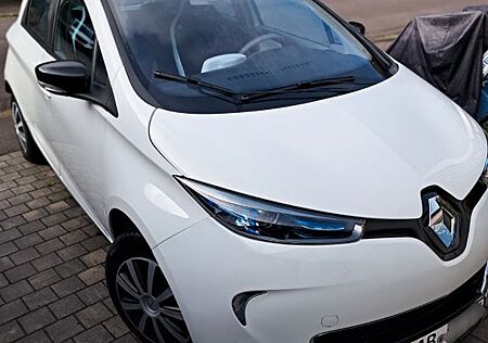 Renault ZOE Life inklusive Batterie! TÜV Neu, Top