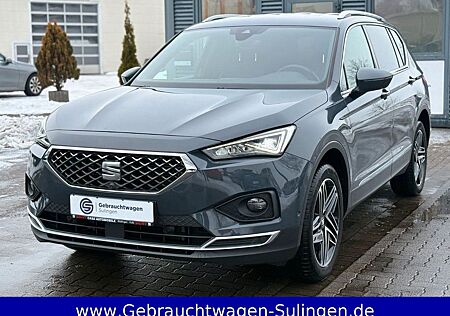 Seat Tarraco Xcellence 4Drive ACC LED AHK NAVI 360°