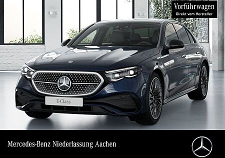 Mercedes-Benz E 220 d Edition AMG-Line Fahrass 360° Pano